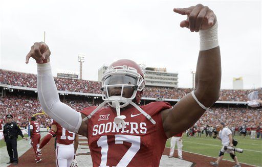 Horns down